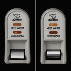 Zojirushi White Rice Cooker/ Steamer (3, 6, And 10 Cups) - 3 Cup - Black 24 Zojirushi White Rice Cooker/ Steamer (3, 6, And 10 Cups) - 3 Cup - Black -Techhome Appliances Store 51c3581d 9be8 4d89 9bdd 843c4a8d72e4