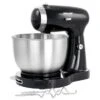 Better Chef 350 Watt MegaMix Stand Mixer In Black - 14 Cups - Black - 14 Cups -Techhome Appliances Store 52eedfaf 6c6c 49b4 b963 4f9f2b28354a