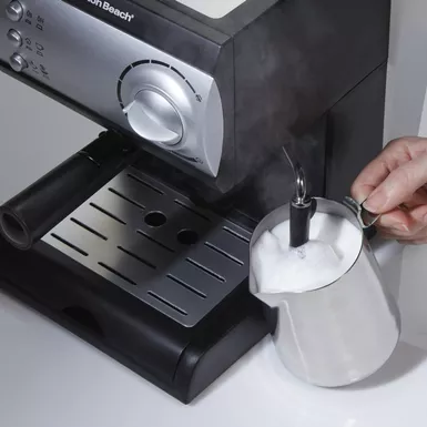 Hamilton Beach - Espresso Maker 6 Hamilton Beach - Espresso Maker - Image 4