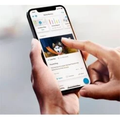 Ring - Floodlight Cam Wired Pro Outdoor Wi-Fi 1080p Surveillance Camera - Black -Techhome Appliances Store 562fc546 c0b5 529b 83b8 145d8f844e74