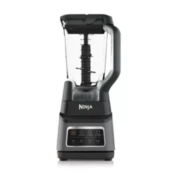 Ninja - Professional Plus Blender With Auto-iQ - Gray -Techhome Appliances Store 57be59c9 c3c6 4f05 a250 f95880e5b4c3