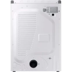 Samsung - 7.5 Cu. Ft. Stackable Electric Dryer With Sensor Dry - White -Techhome Appliances Store 59ff57d6 02ca 5062 a9c9 43dbcbc6f9a9