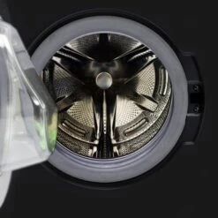 Equator Compact 13 Lbs Combination Washer Dryer Vented/Ventless Dry + Laundry Pedestal With Drawer - White -Techhome Appliances Store 5a08b6ff 4ffc 41da 8acb 38e280eb2587