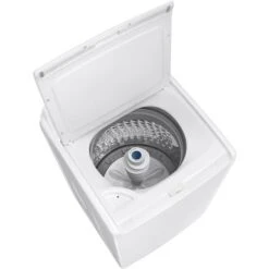 Samsung 4-Cu. Ft. Top Load Washer With ActiveWave Agitator And Solf-Close Lid, White 12 Samsung 4-Cu. Ft. Top Load Washer With ActiveWave Agitator And Solf-Close Lid, White -Techhome Appliances Store 5a4b7fe7 f996 4451 8421 9391bb9c6fdf