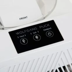 Wolfgang Puck 2.1-pint Ice Cream Maker With 2 Cooling Chips (Refurbished) - Red (Refurbished) -Techhome Appliances Store 5a753cbb 7274 4cf4 961d 2baddd61b8ea