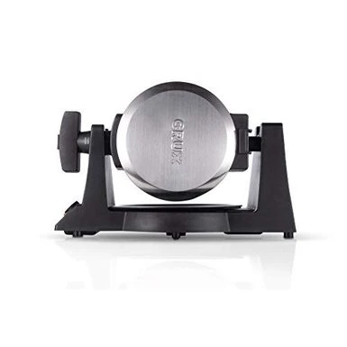 CRUX Double Rotating Belgian Waffle Maker With Nonstick Plates, Stainless Steel Housing & Browning Control 12 CRUX Double Rotating Belgian Waffle Maker With Nonstick Plates, Stainless Steel Housing & Browning Control - Image 10