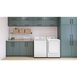 Samsung - 7.2 Cu. Ft. Electric Dryer With Sensor Dry - White 33 Samsung - 7.2 Cu. Ft. Electric Dryer With Sensor Dry - White -Techhome Appliances Store 5c5a86c8 4211 4da9 8c13 25656a401dcd