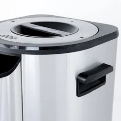 WestBend - 42-Cup Double Walled Commercial Coffee Urn - Silver -Techhome Appliances Store 5d4ff00e a8dd 5874 a9ae a06308275948