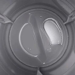 Samsung - 7.5 Cu. Ft. Stackable Electric Dryer With Sensor Dry - White -Techhome Appliances Store 5f0a05aa 239e 5756 8c09 4f9ebcb79586