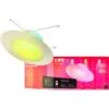 LIFX - Color 5-6” E26 Retrofit 800 Lumen Dimmable Recessed Downlight 65W 1-Pack