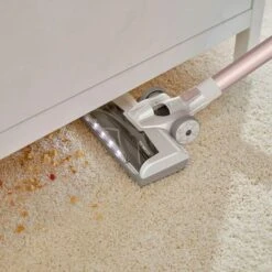 Tineco - PWRHERO 10S Cordless Stick Vacuum - Rose Gold -Techhome Appliances Store 5fc8f3b9 7038 59a4 84f2 f55b1c89ad2c