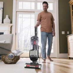 Shark - Rotator With PowerFins HairPro And Odor Neutralizer Technology Upright Vacuum - Charcoal 16 Shark - Rotator With PowerFins HairPro And Odor Neutralizer Technology Upright Vacuum - Charcoal -Techhome Appliances Store 611ffecc 2d4c 5e47 8af2 6dbaf2080562