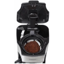 Jura Capresso 5-cup Black Mini Drip Coffee Maker 6 Jura Capresso 5-cup Black Mini Drip Coffee Maker -Techhome Appliances Store 627d0c9554791754380d1b5e65366072