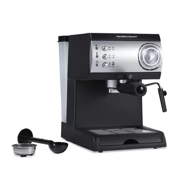 Hamilton Beach - Espresso Maker 5 Hamilton Beach - Espresso Maker - Image 3