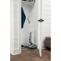 BISSELL - SpinWave Cordless Powered Mop - Titanium/Electric Blue -Techhome Appliances Store 6306c917 68e3 589d ac69 14ddba4e3cb8