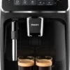 Philips 3200 Series Fully Automatic Espresso Machine W/ Milk Frother - Black 1 Philips 3200 Series Fully Automatic Espresso Machine W/ Milk Frother - Black -Techhome Appliances Store 6369447 sd