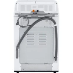 LG - 4.5 Cu. Ft. Smart Top Load Washer With Vibration Reduction And TurboDrum Technology - White -Techhome Appliances Store 63e88bef 59b7 5ab8 8fee 4df96fc79bdb