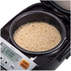 Zojirushi Micom Rice Cooker And Warmer - Micom Rice Cookers Plus -Techhome Appliances Store 647f9539 3c85 5e99 97d2 368bcab7dac1