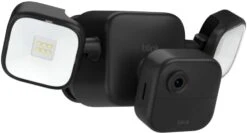 Blink - Outdoor 4 Floodlight Camera - Black