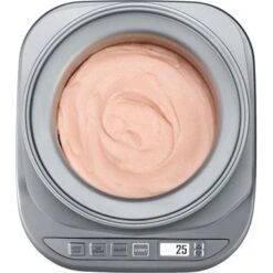 Cuisinart - Cool Creations 2-Quart Ice Cream Maker - Brushed Chrome 19 Cuisinart - Cool Creations 2-Quart Ice Cream Maker - Brushed Chrome -Techhome Appliances Store 65ce3441 fd76 5461 b9bc 425f6625aaa7