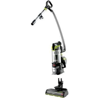 BISSELL - CleanView Allergen Lift-Off Pet Vacuum - Black/ Electric Green 9 BISSELL - CleanView Allergen Lift-Off Pet Vacuum - Black/ Electric Green - Image 7