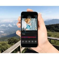 Night Owl 1080p AC Powered Wi-Fi IP Camera With Built-In Spotlights (1-pack) -Techhome Appliances Store 666575b3 6ef1 488a ad17 d90a975a33c5