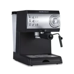 Hamilton Beach - Espresso Maker 19 Hamilton Beach - Espresso Maker -Techhome Appliances Store 672ec18e 05f7 4118 9720 3a89986c09e6