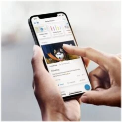 Ring - Video Doorbell Pro 2 Smart WiFi Video Doorbell Wired - Satin Nickel -Techhome Appliances Store 693ac903 4b4c 5715 8296 e52487e7e82a