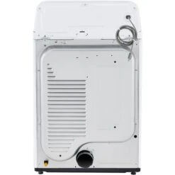 LG - 7.3 Cu. Ft. Smart Gas Dryer With Sensor Dry - White 29 LG - 7.3 Cu. Ft. Smart Gas Dryer With Sensor Dry - White -Techhome Appliances Store 69926c76 0beb 47ba b0d2 04c07e92720e