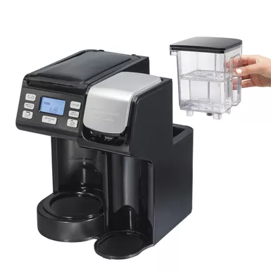 Hamilton Beach - FlexBrew Trio Coffeemaker 4 Hamilton Beach - FlexBrew Trio Coffeemaker - Image 2