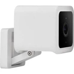 Wyze - Cam V3 Indoor/Outdoor Wired 1080p HD Security Camera - White 11 Wyze - Cam V3 Indoor/Outdoor Wired 1080p HD Security Camera - White -Techhome Appliances Store 6ae60d74 7d69 5074 a60f eb3a7da431c3
