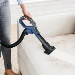 Shark - Navigator Lift-Away Upright Vacuum With Anti-Allergen Complete Seal - Blue Jean -Techhome Appliances Store 6bd238a9 e4db 5248 ba1d 5c19d63c0a54
