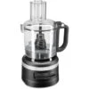 KitchenAid Easy Store 7-Cup Food Processor In Matte Black 2 KitchenAid Easy Store 7-Cup Food Processor In Matte Black -Techhome Appliances Store 6d3306cc 820b 4b87 93af 96c982256edd