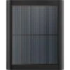 4W Solar Panel For Select Ring Security Cameras - Black 1 4W Solar Panel For Select Ring Security Cameras - Black -Techhome Appliances Store 6de2a555 2cd9 5815 916f f0fccb523397