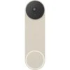 Google - Nest Wi-Fi Video Doorbell - Battery Operated - Linen 1 Google - Nest Wi-Fi Video Doorbell - Battery Operated - Linen -Techhome Appliances Store 6f56251f 4889 5cc5 913c ac26dd14903e
