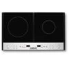 Cuisinart ICT60P1 / ICT-60P1/ ICT60P12-Burner 12 Inch Induction Hot Plate 1 Cuisinart ICT60P1 / ICT-60P1/ ICT60P12-Burner 12 Inch Induction Hot Plate -Techhome Appliances Store 713798ba ddd4 44b5 a509 5349a36e7a50
