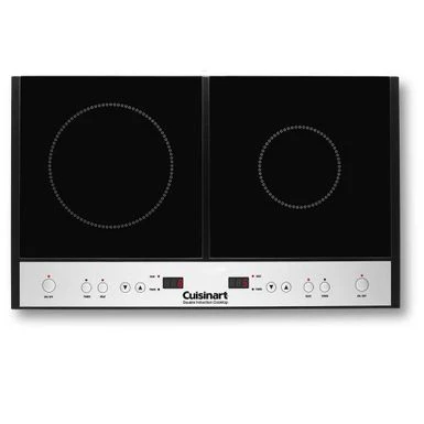 Cuisinart ICT60P1 / ICT-60P1/ ICT60P12-Burner 12 Inch Induction Hot Plate 3 Cuisinart ICT60P1 / ICT-60P1/ ICT60P12-Burner 12 Inch Induction Hot Plate