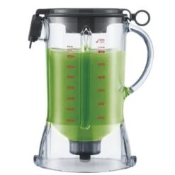 Breville - The 3x Bluicer - Silver 28 Breville - The 3x Bluicer - Silver -Techhome Appliances Store 714f3340 28d6 52de a271 c58398798393