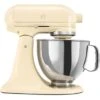KitchenAid Artisan Series 325-Watt Tilt-Back Head Stand Mixer In Almond Cream 1 KitchenAid Artisan Series 325-Watt Tilt-Back Head Stand Mixer In Almond Cream -Techhome Appliances Store 73e4e945 6e37 4223 87e2 05c5732a8316