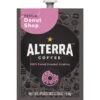 LAVAZZA Alterra Donut Shop Coffee - Brown 1 LAVAZZA Alterra Donut Shop Coffee - Brown -Techhome Appliances Store 75721b3b c19b 48cc 9630 a0acfdfeb424