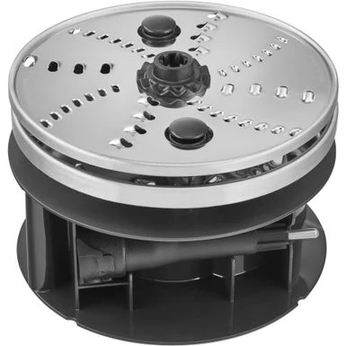 KitchenAid 13-Cup Food Processor - KFP1318 - Black Matte 6 KitchenAid 13-Cup Food Processor - KFP1318 - Black Matte - Image 4