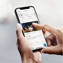 Ring - Floodlight Cam Wired Pro Outdoor Wi-Fi 1080p Surveillance Camera - White -Techhome Appliances Store 76d70c0f 0423 55d2 a18a a55fbd34f0be