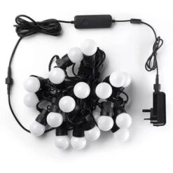 Twinkly Festoon Lights - Starter Kit - Generation II -Techhome Appliances Store 773685fd c174 4886 b31f 3112cc9a7003
