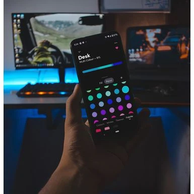 LIFX - Lightstrip - Color Zones 120" 5 LIFX - Lightstrip - Color Zones 120" - Image 3