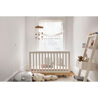 Google - Nest Temperature Sensor - White 6 Google - Nest Temperature Sensor - White - Image 4