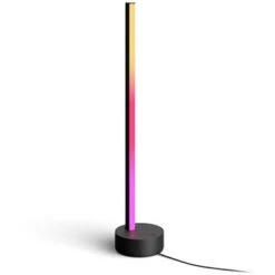 Hue Gradient Signe Table Lamp - Black