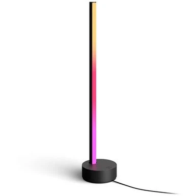 Hue Gradient Signe Table Lamp - Black 3 Hue Gradient Signe Table Lamp - Black