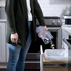 BISSELL - PowerEdge Cordless Stick Vacuum - Black -Techhome Appliances Store 7ac87205 4bb8 5fb5 ab68 65910d4e23d9