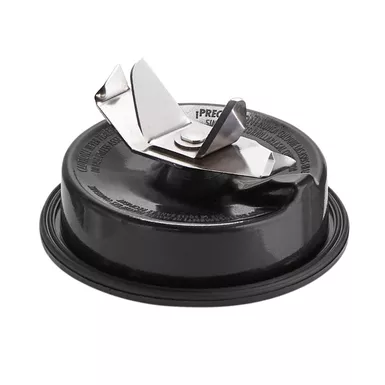 Hamilton Beach - PowerMax Professional Performance Blender Gray 7 Hamilton Beach - PowerMax Professional Performance Blender Gray - Image 5