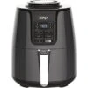 Ninja - Air Fryer - Black/Gray 2 Ninja - Air Fryer - Black/Gray -Techhome Appliances Store 7dc41ccf 208a 5d87 adb7 6c3264a57ad4